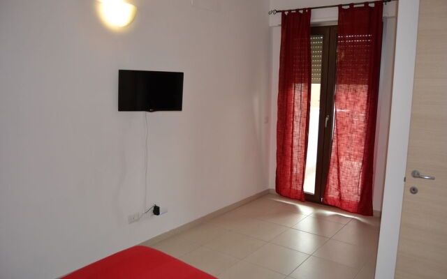 Residence Casabella Roma