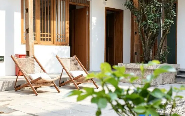 Chunzhi Xiao Holiday Villa Courtyard Vacation Apartment (Gucheng South Gate) – Outside – Lijiang