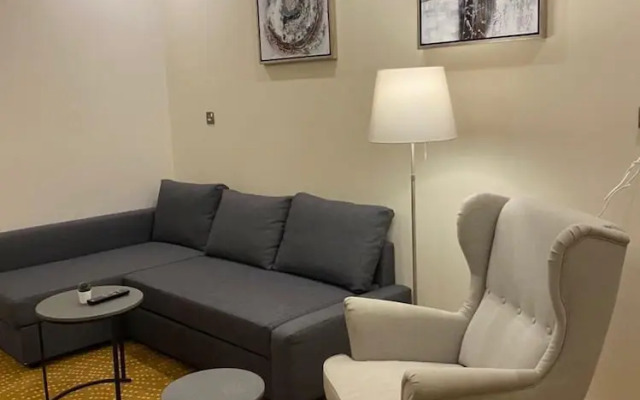 Roshan Hotel Suites