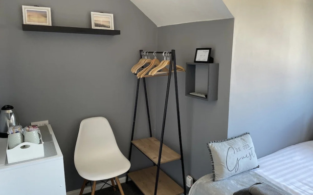 Cherwood Guesthouse