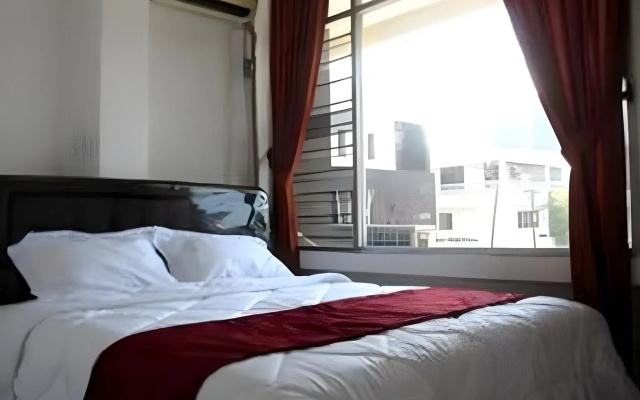 Providence Homestay