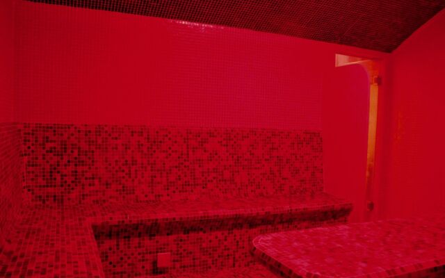 Villa 3 Caparica, Lisbon Beach Hotel