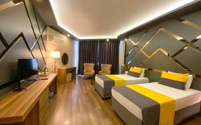 Sultasa Hotel