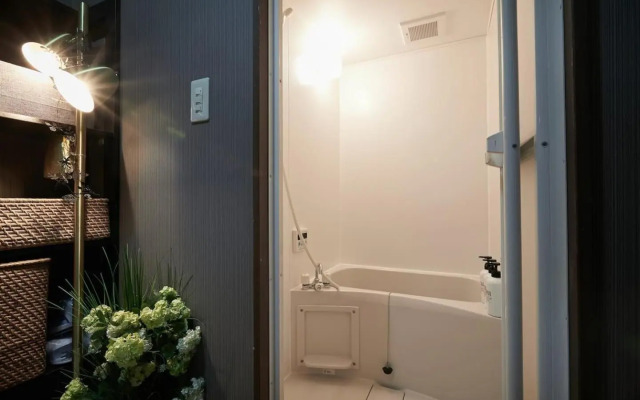 Kamiya TK Building 302