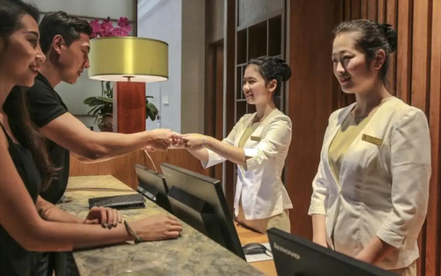 Sanya Banshanyi Non-themes Inn