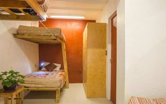 Casa Alphela Playa del Carmen