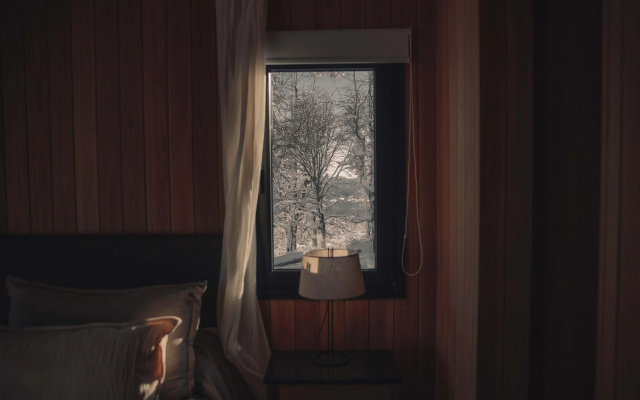 El Refugio Ski & Summer Lodge