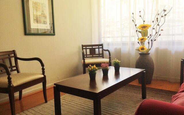 Aconcagua Aparthotel