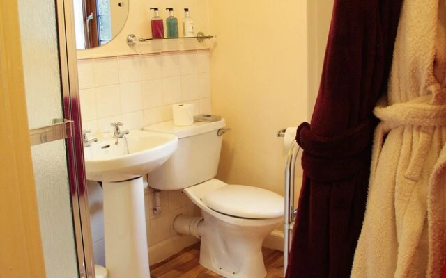 West Down Farm - B&B