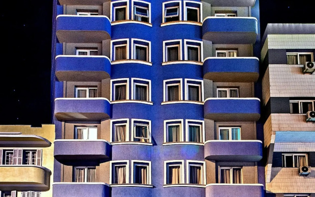 Umbu Hotel Porto Alegre