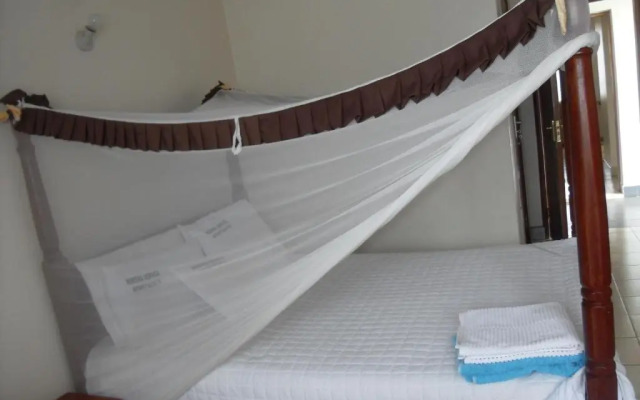 Mirema Service Apartments