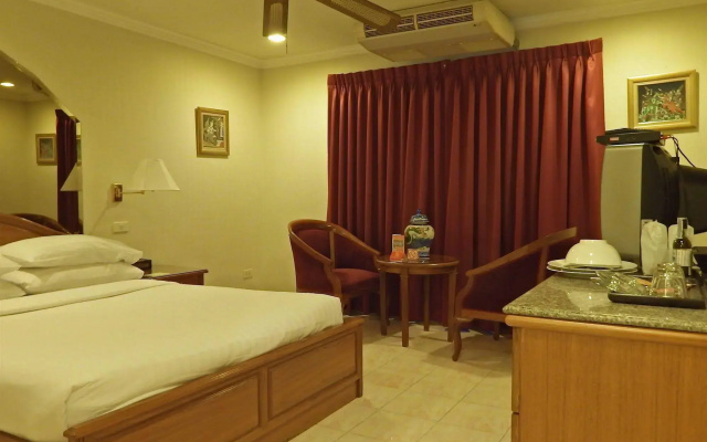 Copa Hotel
