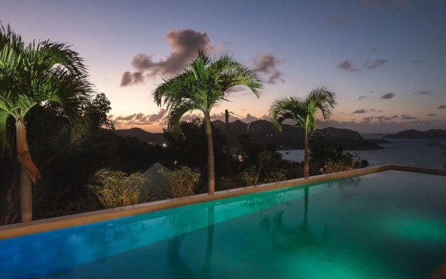 Dream Villa St-Jean 785