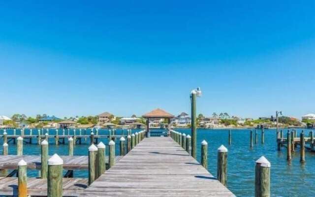 Perdido Towers East 501