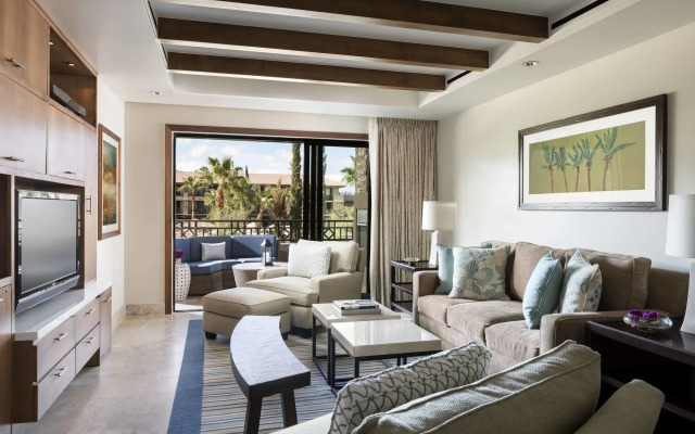 The Ritz-Carlton, Rancho Mirage