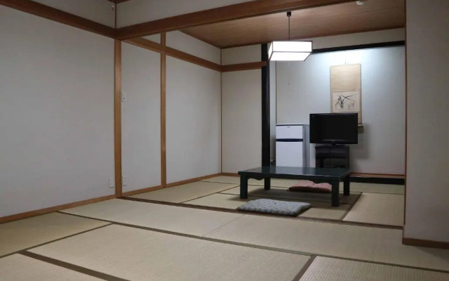 Kimatsu Ryokan