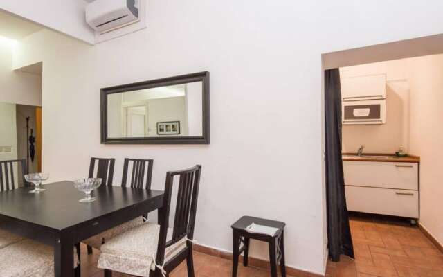 RSH Corso Two Bedroom Apartment