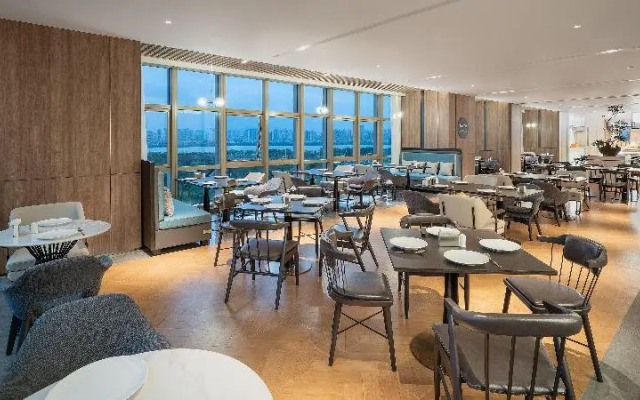 Holiday Inn Express Nanchang High Tech Zone