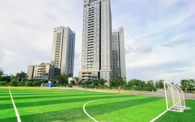 Empire City Thu Thiem D2