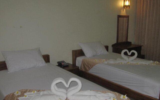Veerasuda Condotel