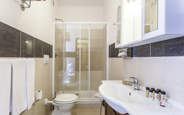 Hotel Regina Giovanna
