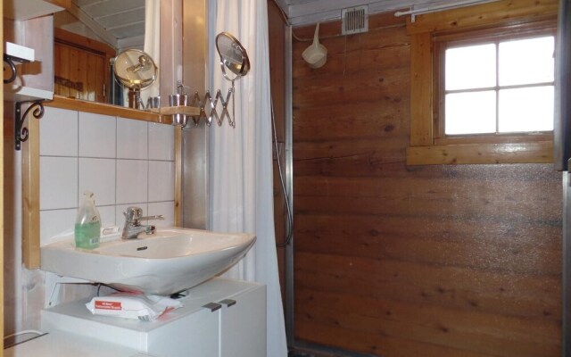 Amazing Home in Ljørdalen With 3 Bedrooms and Sauna