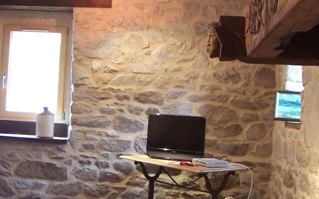 Les Gîtes du Moulin du Pomin