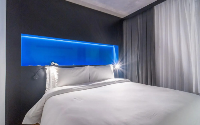 Park Plaza Moinhos Porto Alegre