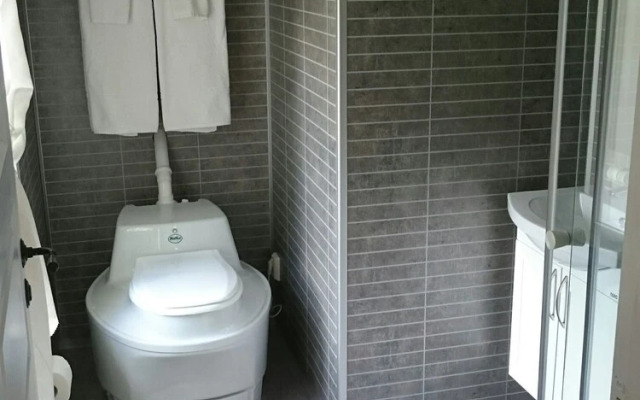 Telemark Inn - Hytte