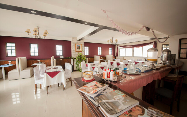 Hotel Alma di Mare