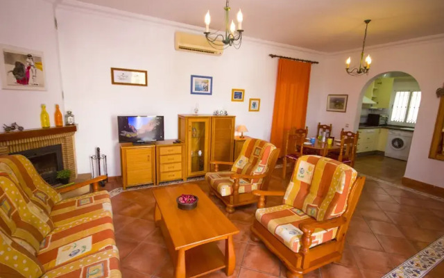 Villa Tamango Hill  Nerja 5