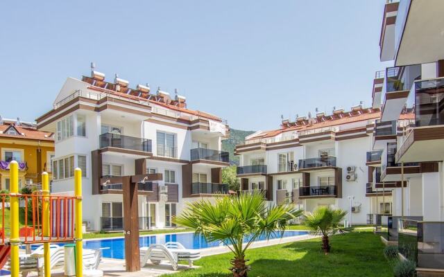 Pinara Residence 2