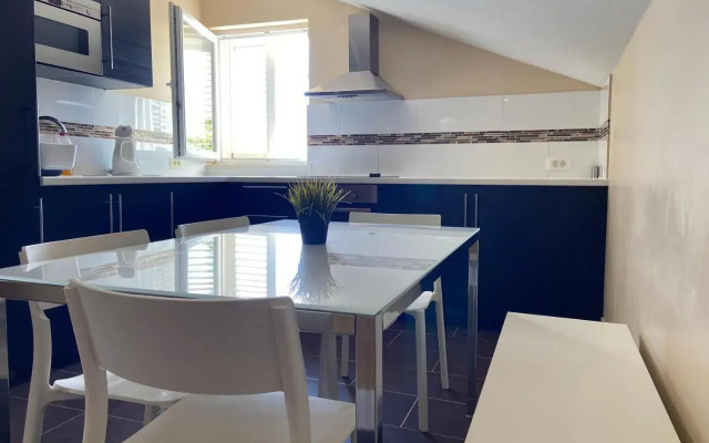 Apartments Villa Roza