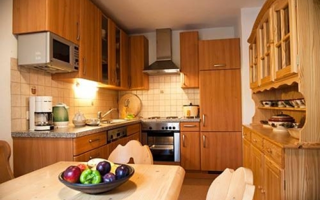 Appartement Schneeglöckchen