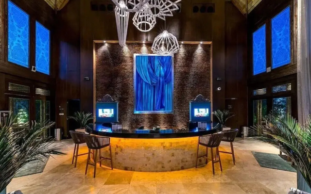 2BD Grand Luxxe Vidanta Resort RM