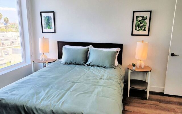 StaysPro - GORGEOUS Hollywood Living Los Angeles