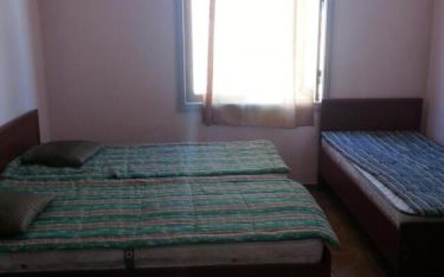 Guesthouse Burevestnik
