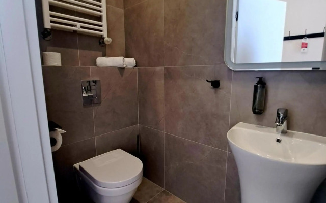 Hotel Focus Lodz