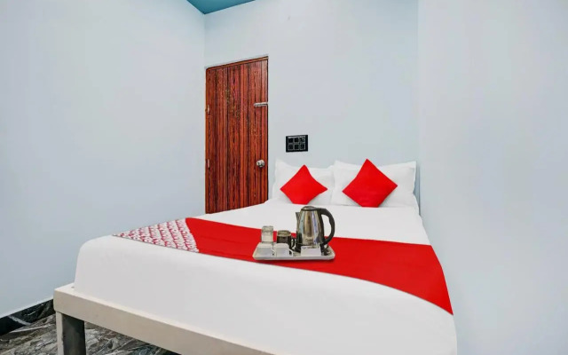 OYO Flagship 70309 Mr Hotel