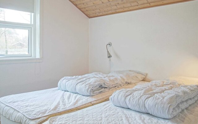 Cozy Holiday Home in NexÃ¸ near Beach of Balka