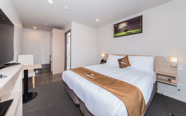 Bliss Accommodation
