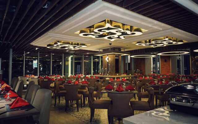 Patra Cirebon Hotel & Convention