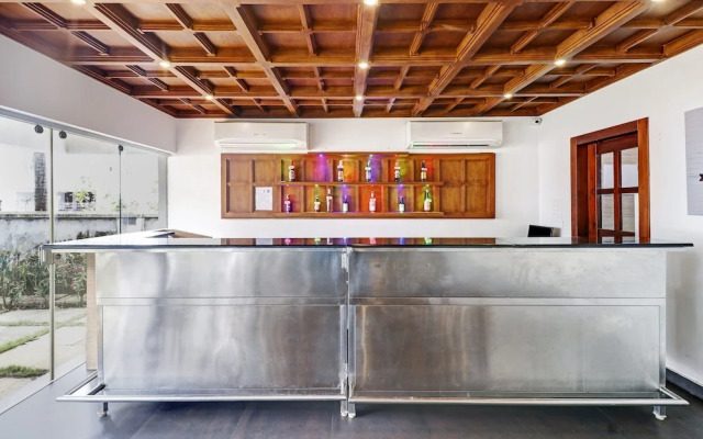 Townhouse OAK Edassery's Sealine Villa Stay