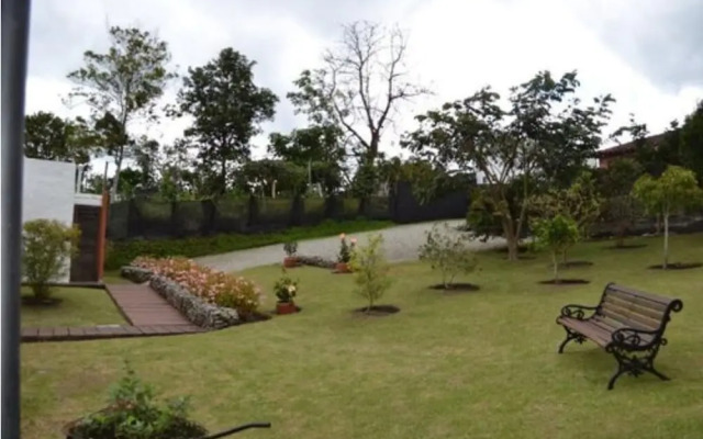 Salento Pequeño Hotel