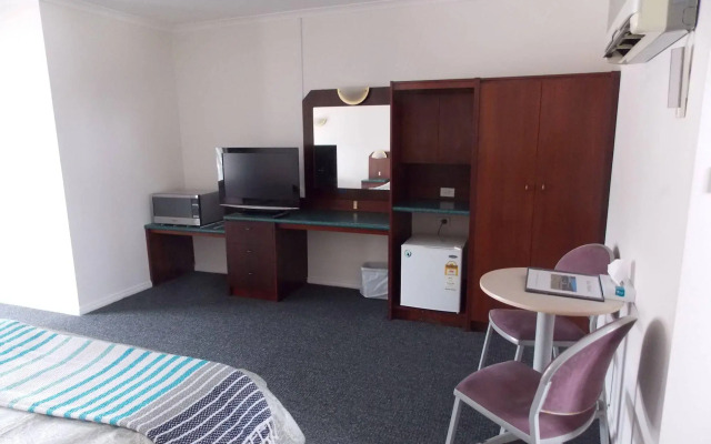 Yass Motel