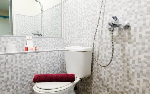 Modern 2BR Kalibata City Apartment