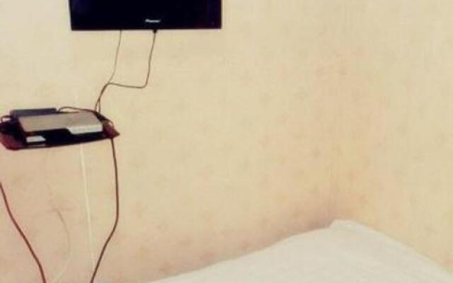 Datong Liangyou Guest House