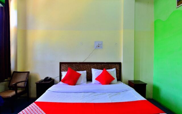 OYO 35518 Hotel Trekkers Nest
