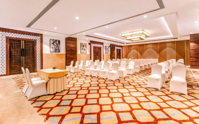Lemon Tree Premier Dwarka
