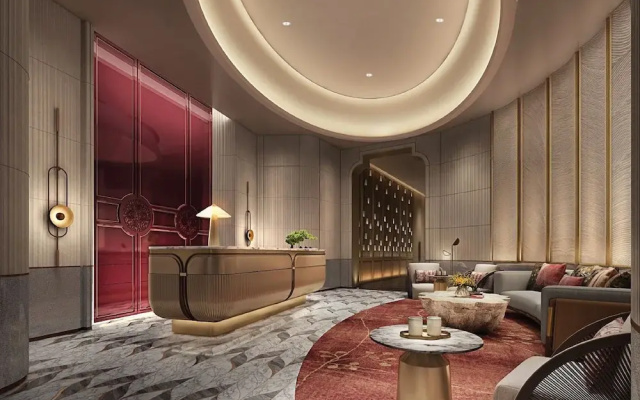 Fairmont Hanoi